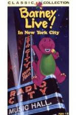 Watch Barney Live In New York City Xmovies8