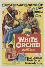 Watch The White Orchid Xmovies8