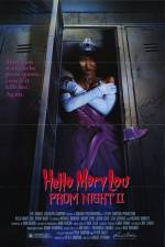 Watch Hello Mary Lou Prom Night II Xmovies8