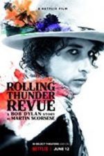Watch Rolling Thunder Revue: A Bob Dylan Story by Martin Scorsese Xmovies8