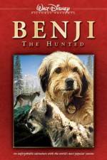 Watch Benji the Hunted Xmovies8