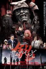 Watch Samurai Zombie Xmovies8