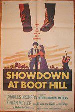 Watch Showdown at Boot Hill Xmovies8