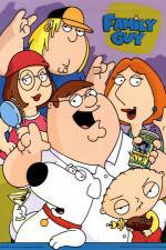 Watch Family Guy Creating the Chaos Xmovies8