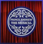 Watch Prince Andrew: The Musical (TV Special 2022) Xmovies8
