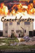 Watch The Cement Garden Xmovies8