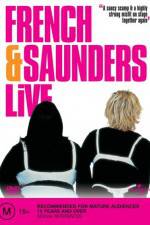 Watch French & Saunders Live Xmovies8