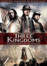Watch Three Kingdoms Xmovies8
