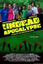 Watch Undead Apocalypse Xmovies8