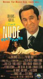Watch The Nude Bomb Xmovies8