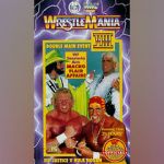 Watch WrestleMania VIII (TV Special 1992) Xmovies8