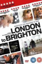 Watch London to Brighton Xmovies8