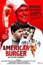 Watch American Burger Xmovies8