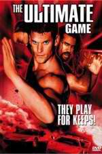 Watch The Ultimate Game Xmovies8