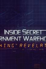 Watch In Inside Secret Government Warehouses ( 2010 ) Xmovies8