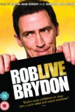 Watch Rob Brydon Live Xmovies8