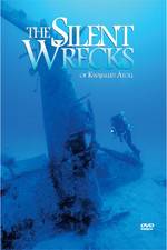 Watch The Silent Wrecks of Kwajalein Atoll Xmovies8