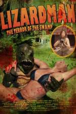 Watch LizardMan: The Terror of the Swamp Xmovies8