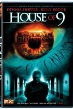 Watch House of 9 Xmovies8