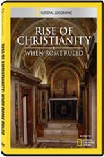 Watch National Geographic When Rome Ruled Rise of Christianity Xmovies8