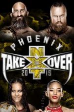 Watch NXT TakeOver: Phoenix Xmovies8