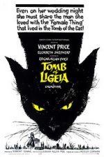 Watch The Tomb of Ligeia Xmovies8