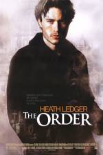 Watch The Order Xmovies8