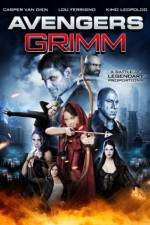 Watch Avengers Grimm Xmovies8