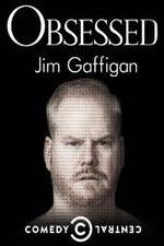 Watch Jim Gaffigan: Obsessed Xmovies8