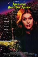 Watch Amanda & the Alien Xmovies8