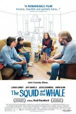 Watch The Squid and the Whale Xmovies8