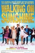 Watch Walking on Sunshine Xmovies8