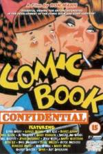 Watch Comic Book Confidential Xmovies8