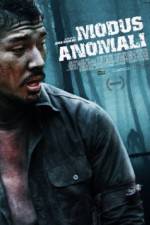 Watch Modus Anomali Xmovies8