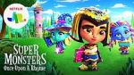 Watch Super Monsters: Once Upon a Rhyme Xmovies8