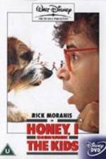 Watch Honey, I Shrunk the Kids Xmovies8