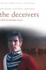 Watch The Deceivers Xmovies8