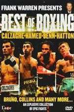 Watch Frank Warren Presents Best of Boxing Xmovies8