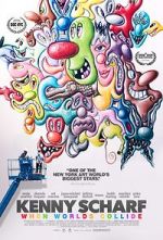 Watch Kenny Scharf: When Worlds Collide Xmovies8