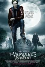 Watch Cirque du Freak: The Vampire's Assistant Xmovies8