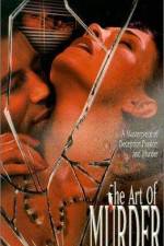 Watch The Art of Murder Xmovies8