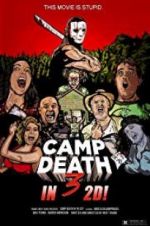 Watch Camp Death III in 2D! Xmovies8