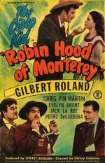 Watch Robin Hood of Monterey Xmovies8