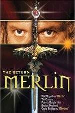 Watch Merlin The Return Xmovies8