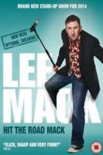 Watch Lee Mack Live: Hit the Road Mack Xmovies8