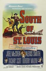 Watch South of St. Louis Xmovies8