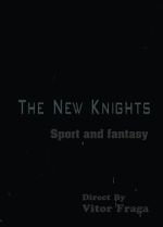 Watch The New Knights (Short 2018) Xmovies8