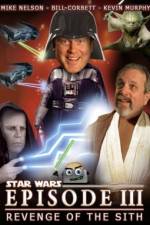 Watch Rifftrax: Star Wars III (Revenge of the Sith Xmovies8