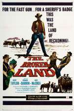 Watch The Broken Land Xmovies8