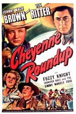 Watch Cheyenne Roundup Xmovies8